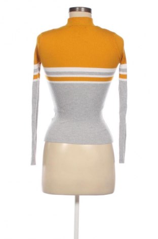 Damenpullover Fb Sister, Größe XXS, Farbe Grau, Preis € 19,53