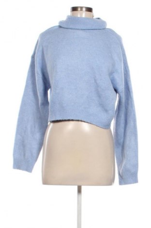 Damenpullover Fb Sister, Größe M, Farbe Blau, Preis € 15,00