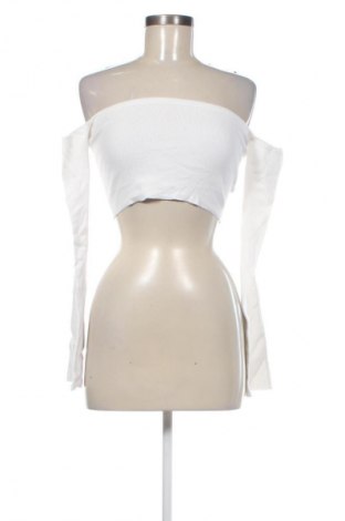 Damenpullover Fb Sister, Größe S, Farbe Weiß, Preis € 12,99
