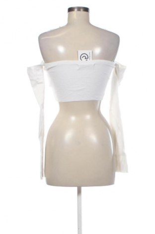 Damenpullover Fb Sister, Größe S, Farbe Weiß, Preis € 12,99
