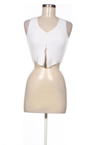 Damenpullover Fb Sister, Größe XS, Farbe Weiß, Preis € 14,83