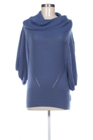Damenpullover Fracomina, Größe S, Farbe Blau, Preis € 31,71