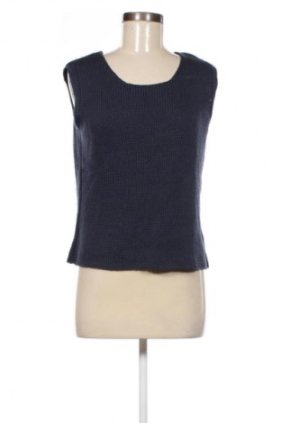 Damenpullover Frank Eden, Größe M, Farbe Blau, Preis € 7,99