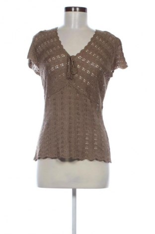 Damenpullover Fransa, Größe L, Farbe Braun, Preis € 13,99