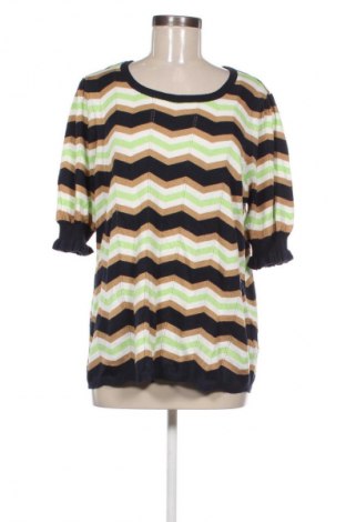 Damenpullover Fransa, Größe XXL, Farbe Mehrfarbig, Preis € 31,99