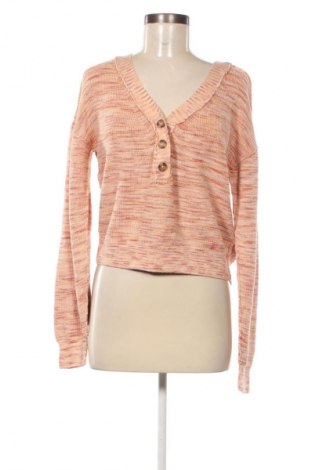 Dámský svetr Free People, Velikost XS, Barva Vícebarevné, Cena  619,00 Kč