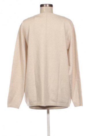 Női pulóver Free Quent, Méret XL, Szín Bézs, Ár 25 069 Ft