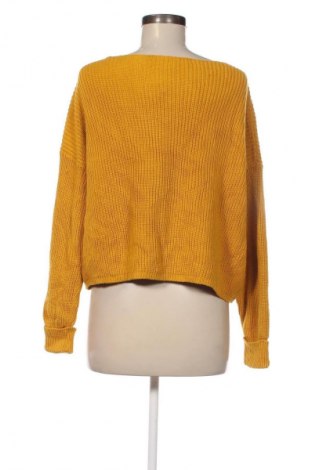 Damenpullover French Connection, Größe XS, Farbe Gelb, Preis € 15,99