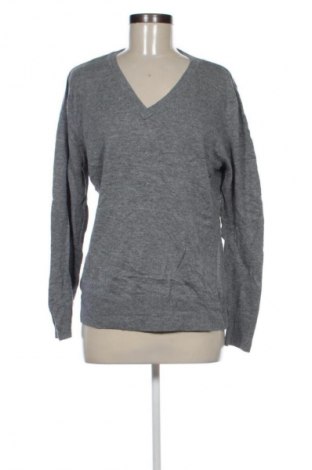 Damenpullover G.W., Größe L, Farbe Grau, Preis € 15,99
