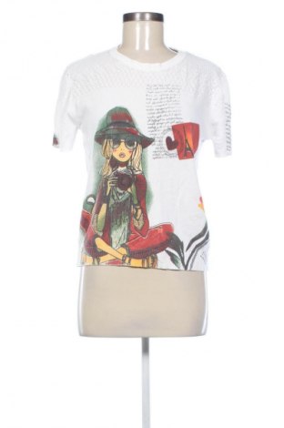 Damenpullover GANG Incredible, Größe M, Farbe Mehrfarbig, Preis € 20,99