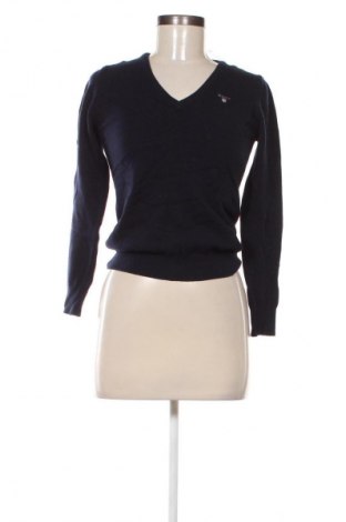 Damenpullover Gant, Größe XS, Farbe Blau, Preis € 71,99