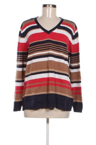 Damenpullover Gerry Weber, Größe XL, Farbe Mehrfarbig, Preis € 22,99
