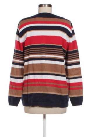 Damenpullover Gerry Weber, Größe XL, Farbe Mehrfarbig, Preis € 22,99