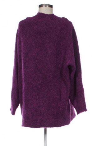 Damenpullover Gerry Weber, Größe XL, Farbe Lila, Preis € 31,72