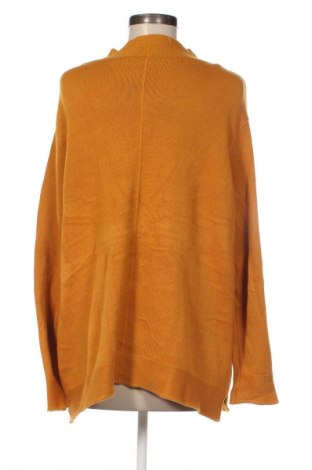 Damenpullover Gerry Weber, Größe XXL, Farbe Gelb, Preis € 40,99
