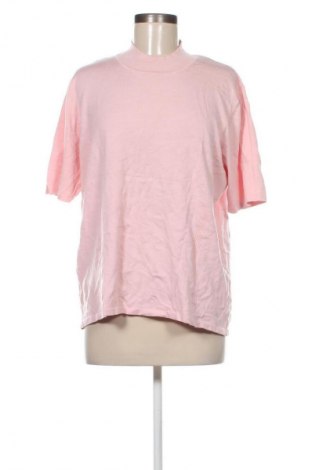 Damenpullover Gerry Weber, Größe XL, Farbe Rosa, Preis € 18,99