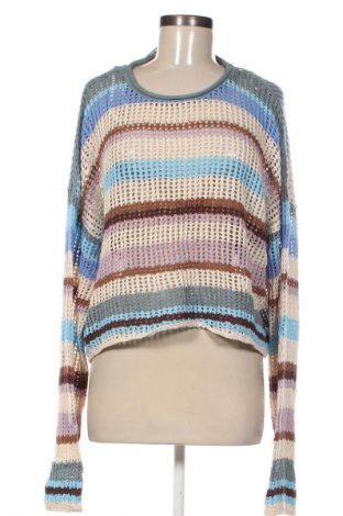 Damenpullover Ghanda, Größe L, Farbe Mehrfarbig, Preis € 18,99