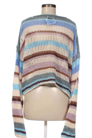 Damenpullover Ghanda, Größe L, Farbe Mehrfarbig, Preis € 18,99