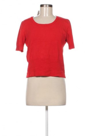 Damenpullover Giada, Größe L, Farbe Rot, Preis € 8,99