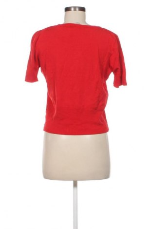 Damenpullover Giada, Größe L, Farbe Rot, Preis € 8,99