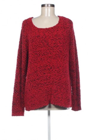 Damenpullover Gina, Größe XL, Farbe Mehrfarbig, Preis € 10,99