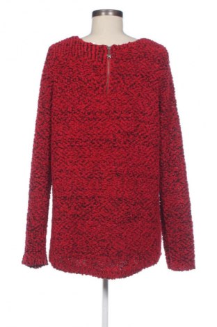 Damenpullover Gina, Größe XL, Farbe Mehrfarbig, Preis € 10,99