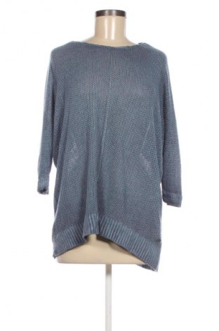 Dámsky pulóver Gina Benotti, Veľkosť XXL, Farba Modrá, Cena  15,00 €