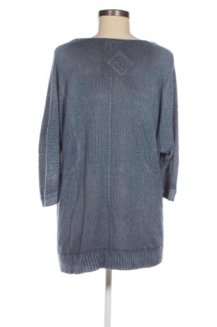 Dámsky pulóver Gina Benotti, Veľkosť XXL, Farba Modrá, Cena  15,00 €