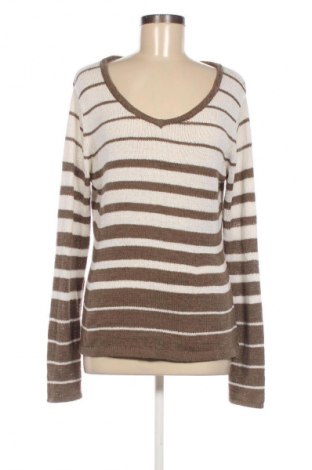 Damenpullover Gina Benotti, Größe M, Farbe Mehrfarbig, Preis € 10,99