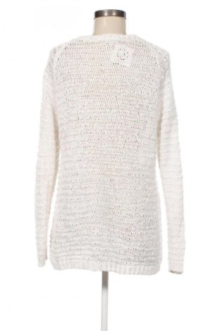 Damenpullover Gina Benotti, Größe M, Farbe Weiß, Preis € 8,99