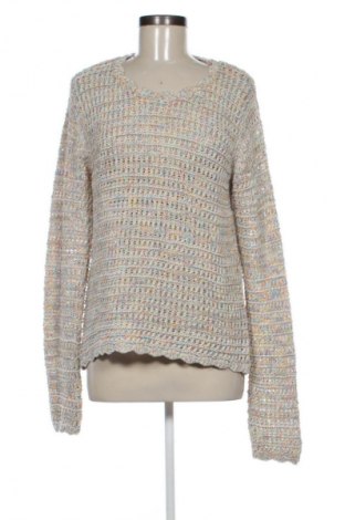 Damenpullover Gina Benotti, Größe S, Farbe Mehrfarbig, Preis € 7,99