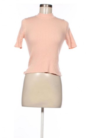 Damenpullover Gina Tricot, Größe S, Farbe Rosa, Preis € 13,80