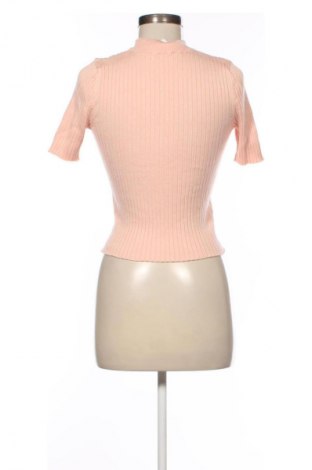 Damenpullover Gina Tricot, Größe S, Farbe Rosa, Preis € 13,80