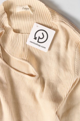 Damenpullover Giorgia, Größe XS, Farbe Beige, Preis € 16,99