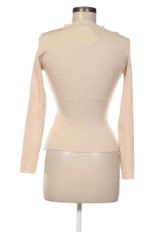 Damenpullover Giorgia, Größe XS, Farbe Beige, Preis € 16,99