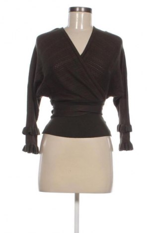 Damenpullover Giorgia, Größe M, Farbe Grün, Preis € 14,99