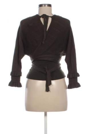 Damenpullover Giorgia, Größe M, Farbe Grün, Preis € 14,99