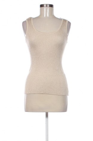 Damenpullover Golle Haug, Größe M, Farbe Beige, Preis € 21,00