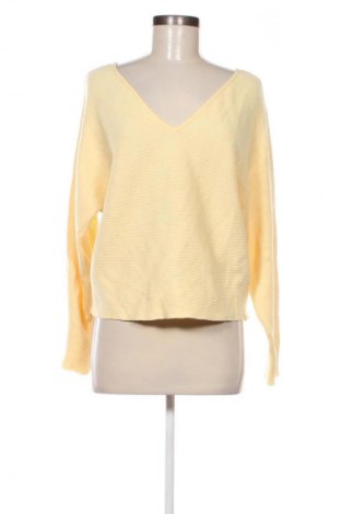 Damenpullover Greenpoint, Größe M, Farbe Gelb, Preis € 14,91