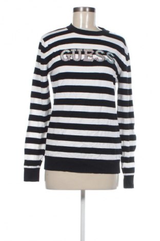 Damski sweter Guess, Rozmiar L, Kolor Kolorowy, Cena 211,99 zł