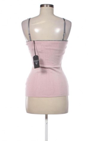 Damentop Guess, Größe M, Farbe Aschrosa, Preis € 79,80