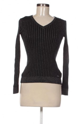 Damenpullover Guess, Größe XS, Farbe Schwarz, Preis € 32,99