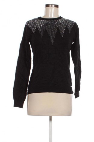 Damenpullover Guess, Größe S, Farbe Schwarz, Preis € 36,99