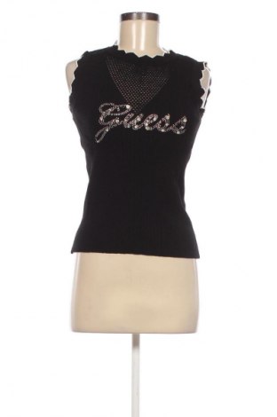 Damenpullover Guess, Größe L, Farbe Schwarz, Preis € 34,79