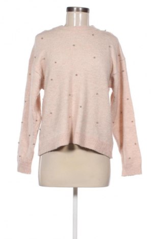 Női pulóver H&M, Méret S, Szín Bézs, Ár 5 776 Ft