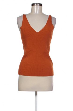 Pulover de femei H&M, Mărime L, Culoare Galben, Preț 77,17 Lei