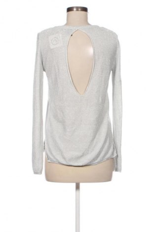 Dámský svetr H&M, Velikost S, Barva Šedá, Cena  259,00 Kč