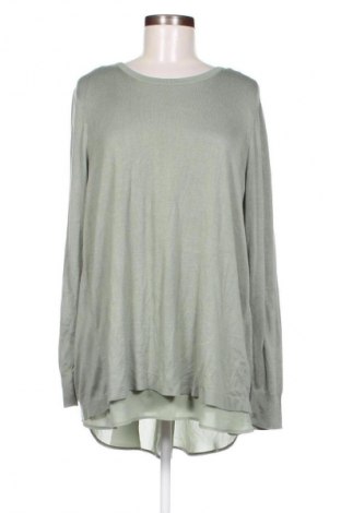 Dámský svetr H&M, Velikost XXL, Barva Zelená, Cena  259,00 Kč