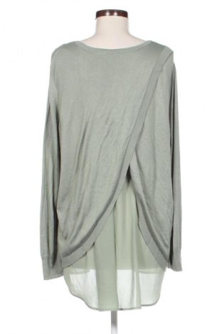 Dámský svetr H&M, Velikost XXL, Barva Zelená, Cena  259,00 Kč