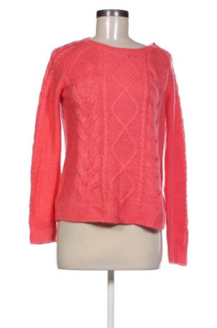 Dámský svetr H&M, Velikost M, Barva Růžová, Cena  259,00 Kč